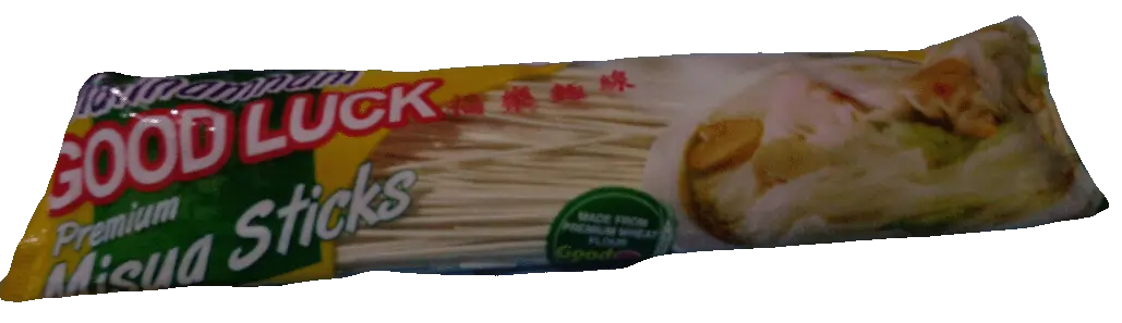Malinamnam Good Luck Premium Misua Sticks